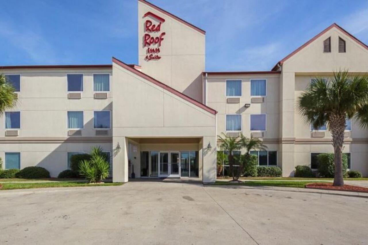Hotel Red Roof &