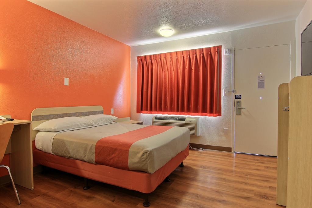 Hotel 6-corpus Christi, Tx - Northwest