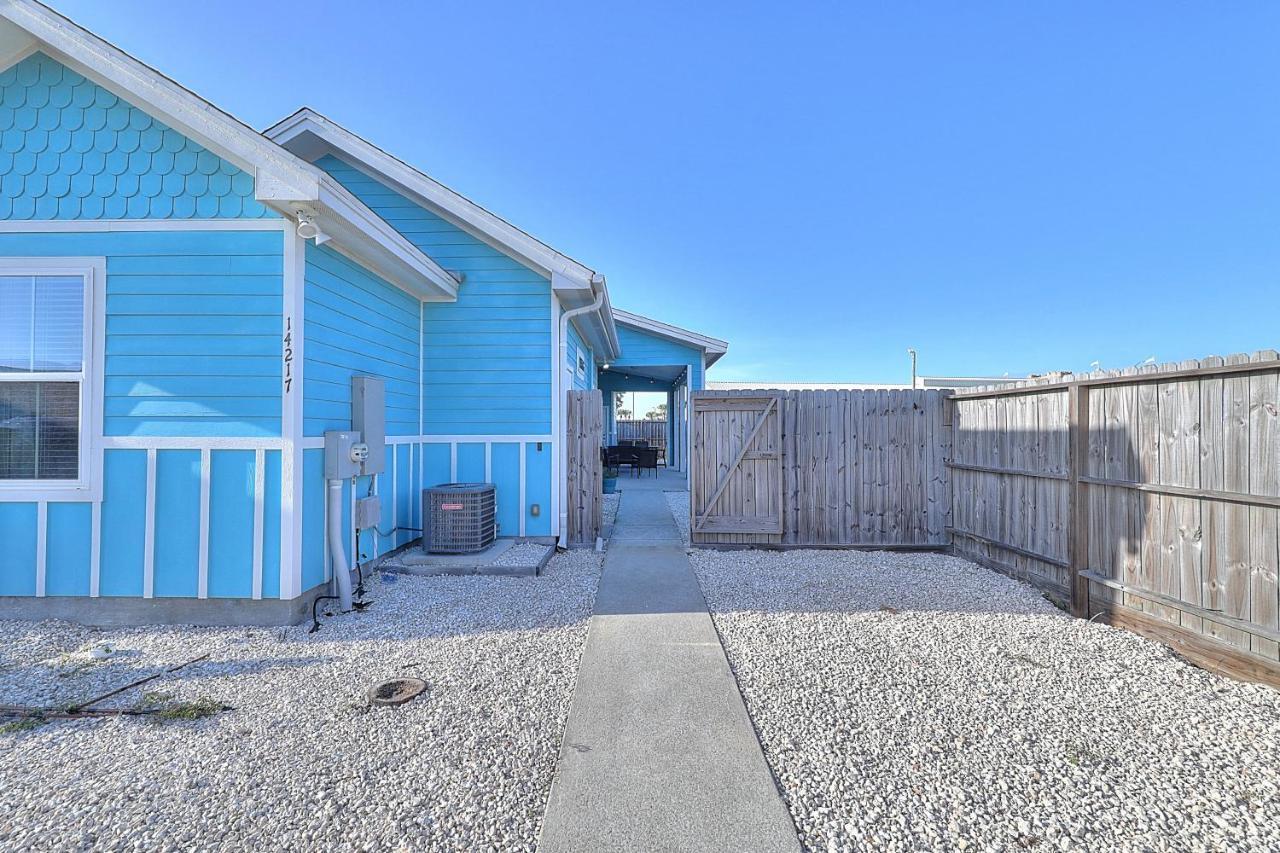 Holiday home & Luck Corpus Christi