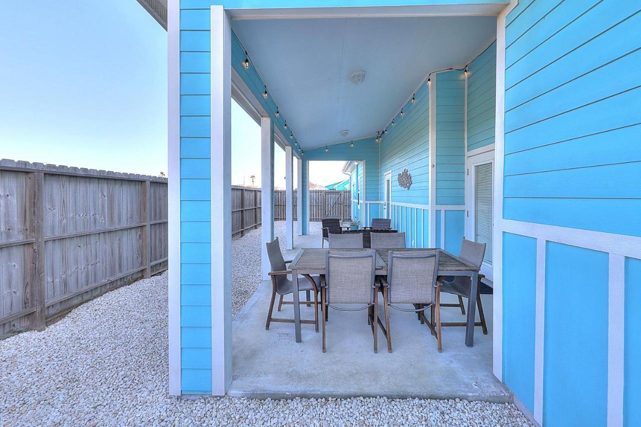 & Luck Holiday home