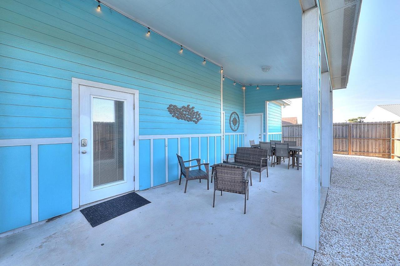 & Luck Holiday home Corpus Christi
