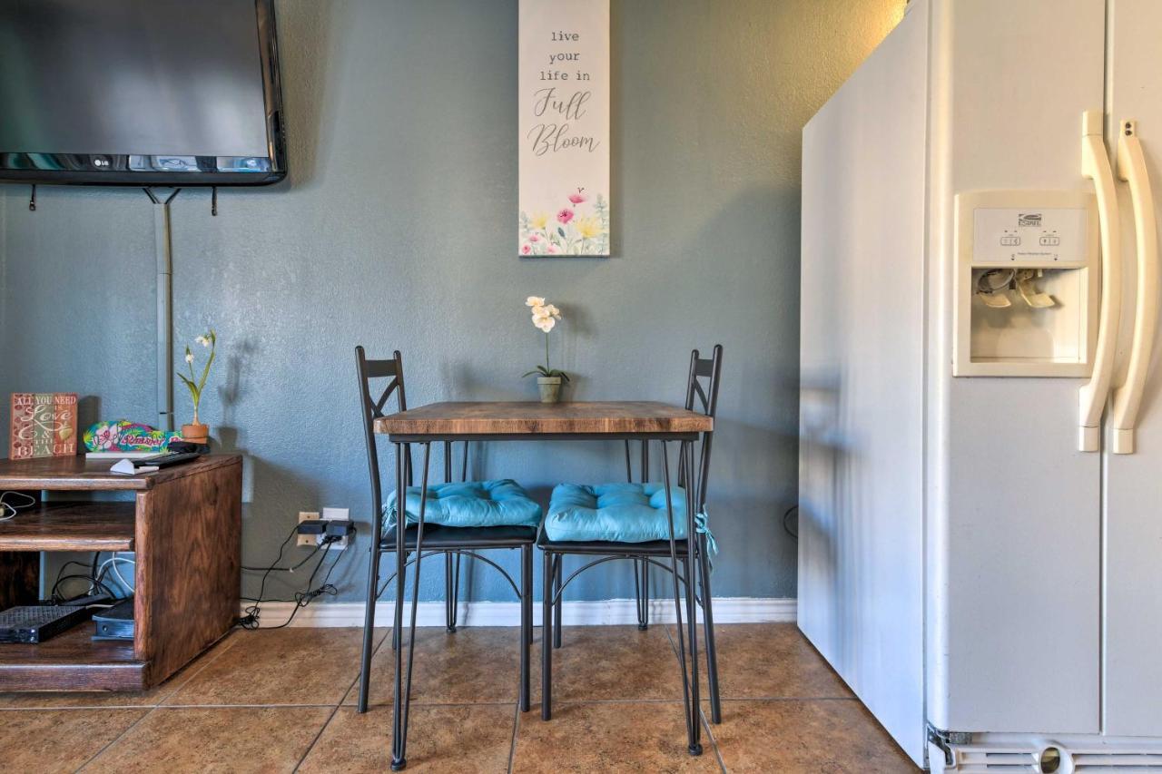 Apartment Beach Balcony, Pool Access, Steps To Shore! *