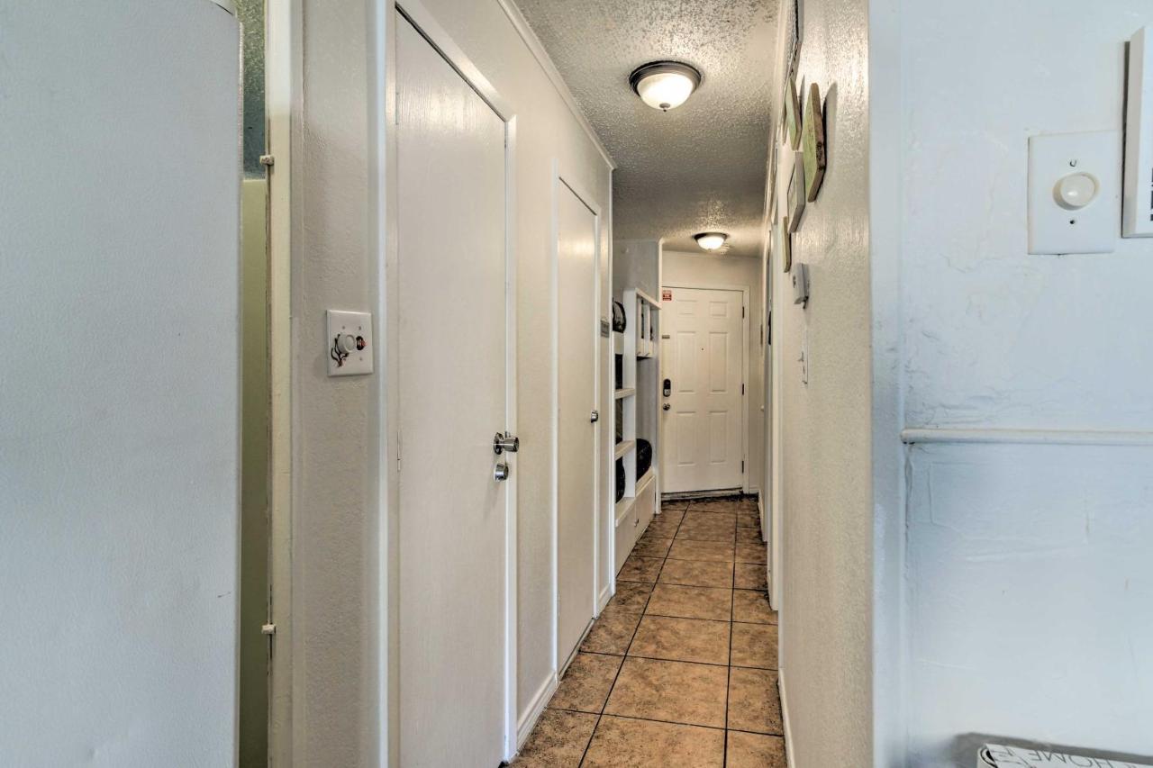 Beach Balcony, Pool Access, Steps To Shore! *