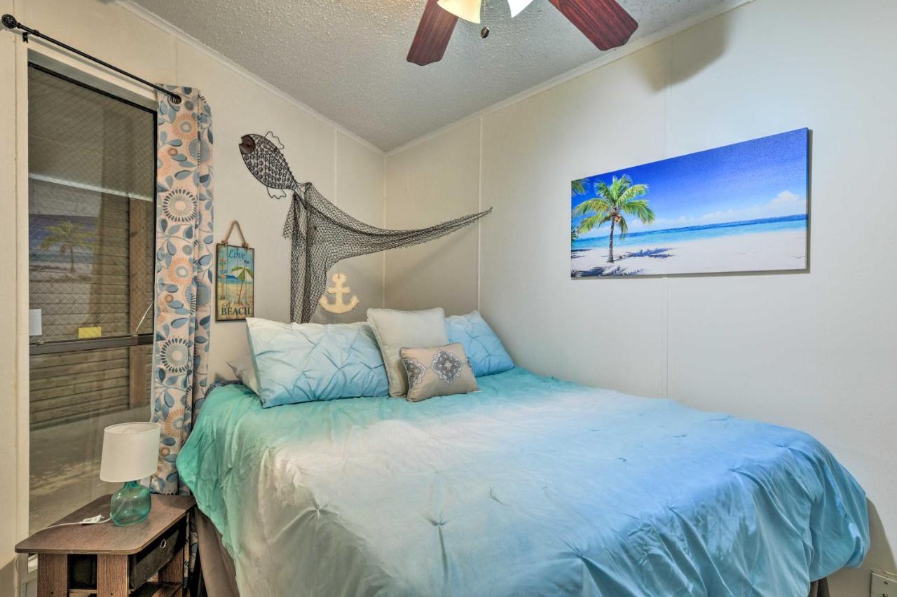 Beach Balcony, Pool Access, Steps To Shore! *