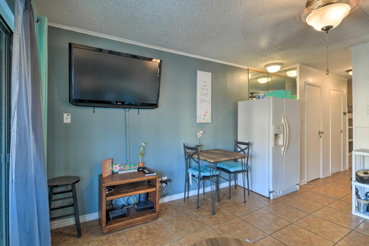 Beach Balcony, Pool Access, Steps To Shore!