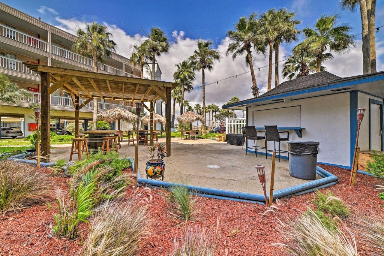 Apartment Beach Balcony, Pool Access, Steps To Shore! *