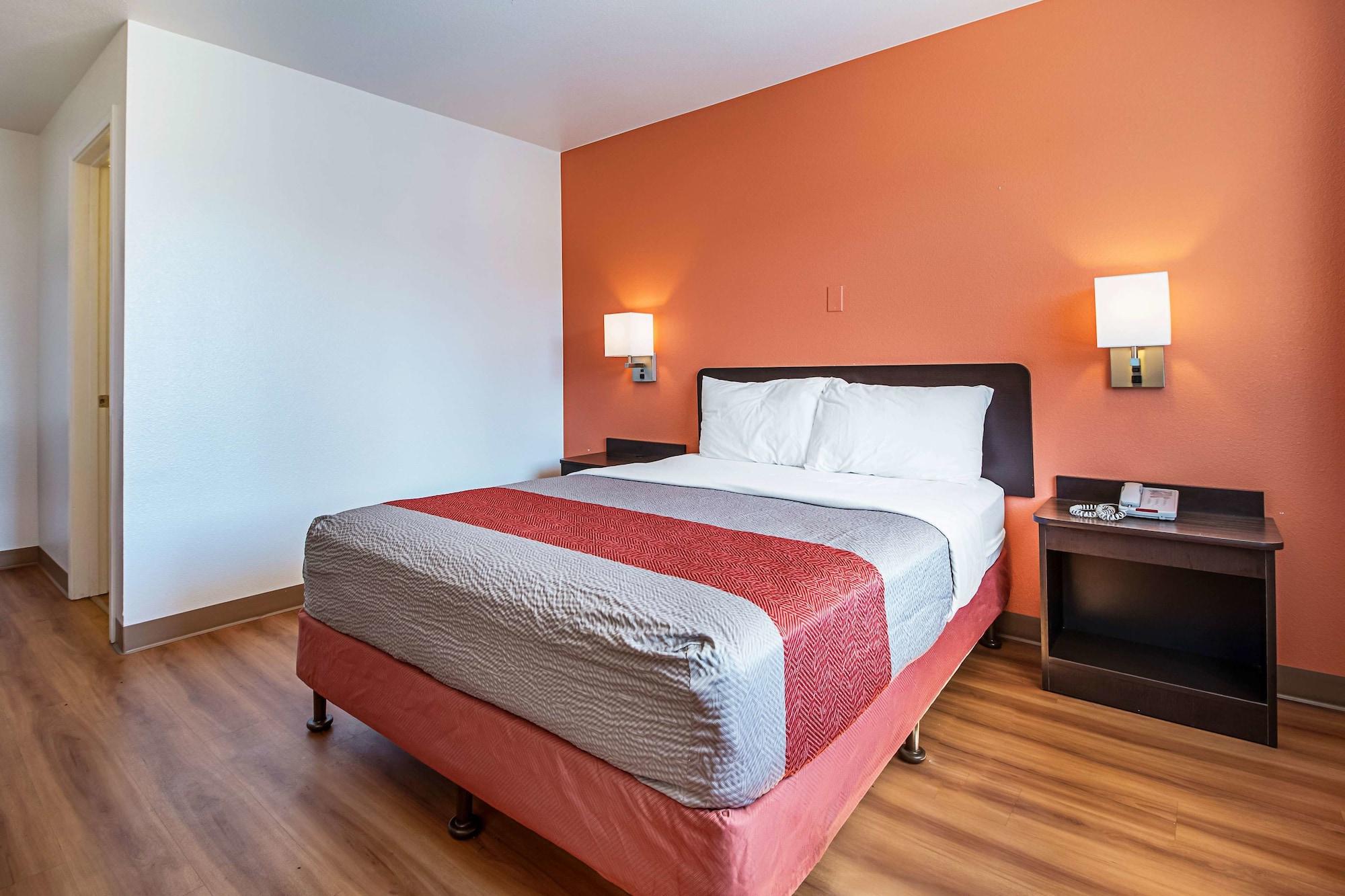 6-corpus Christi, Tx - Northwest Hotel