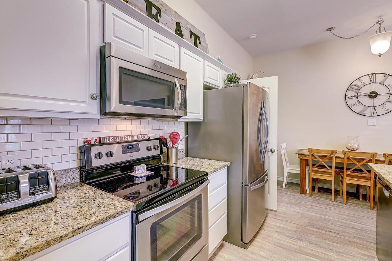Seaside Paradise Holiday home Corpus Christi