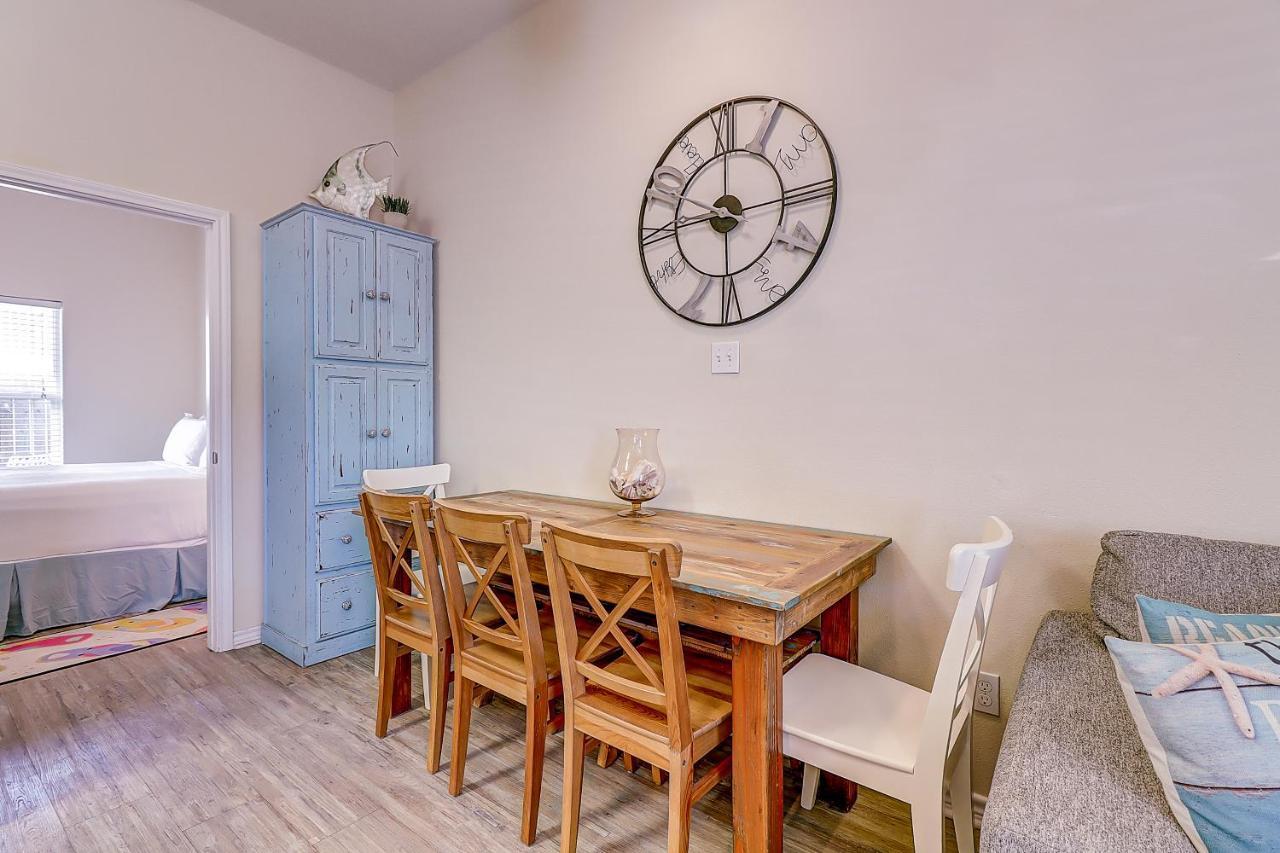 Seaside Paradise Holiday home *
