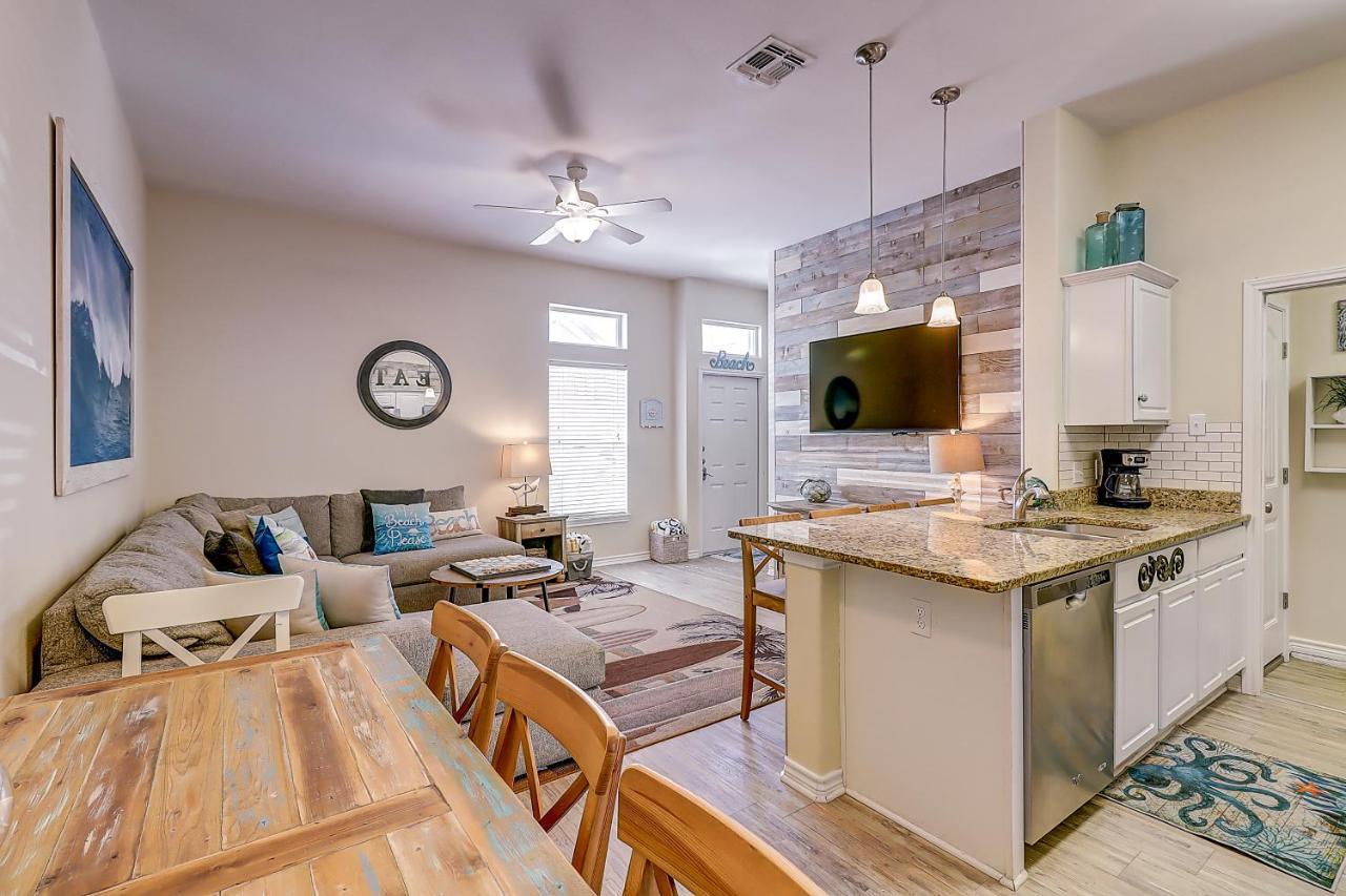 Holiday home Seaside Paradise Corpus Christi