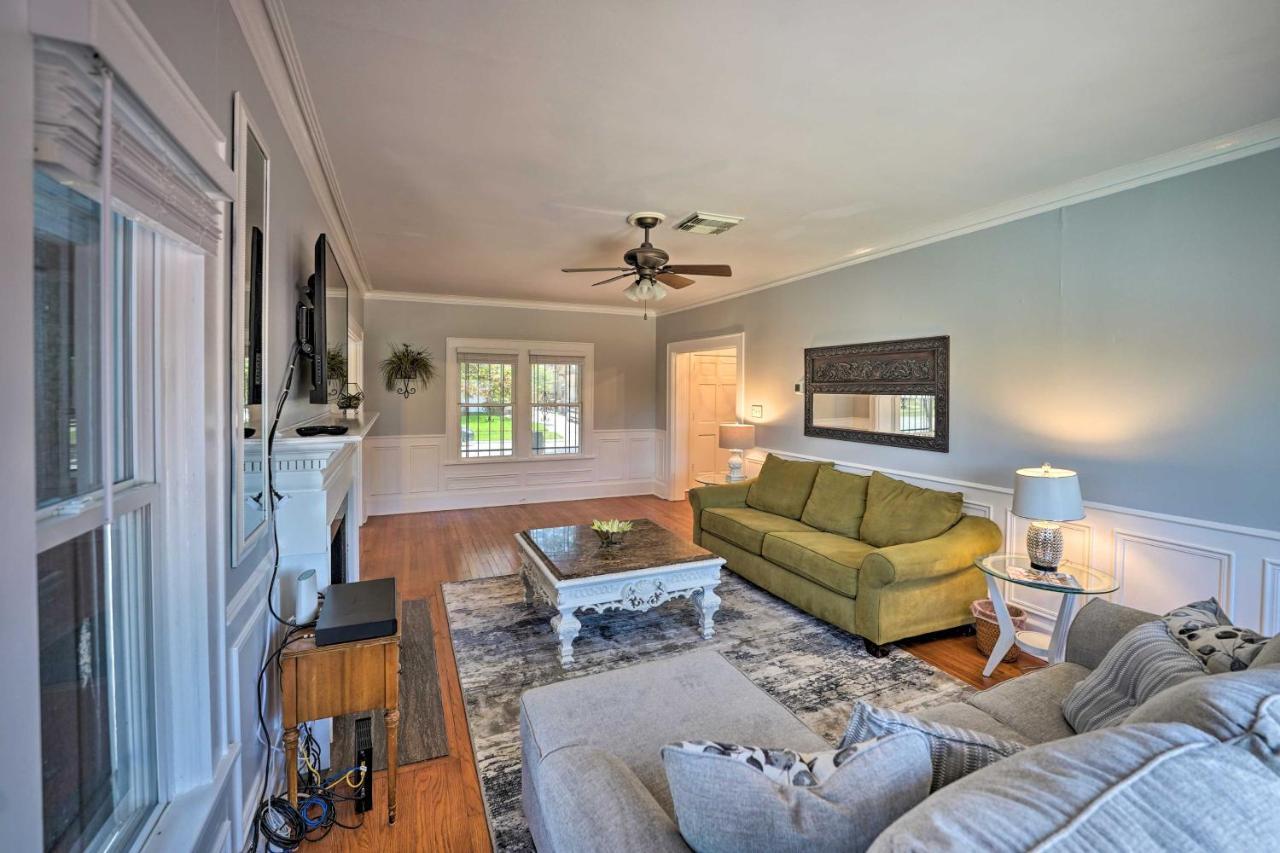 Holiday home With Pool And Hot Tub Walk To Bay Corpus Christi