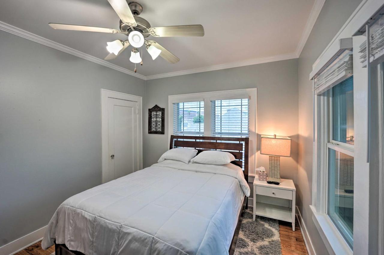 Holiday home With Pool And Hot Tub Walk To Bay Corpus Christi
