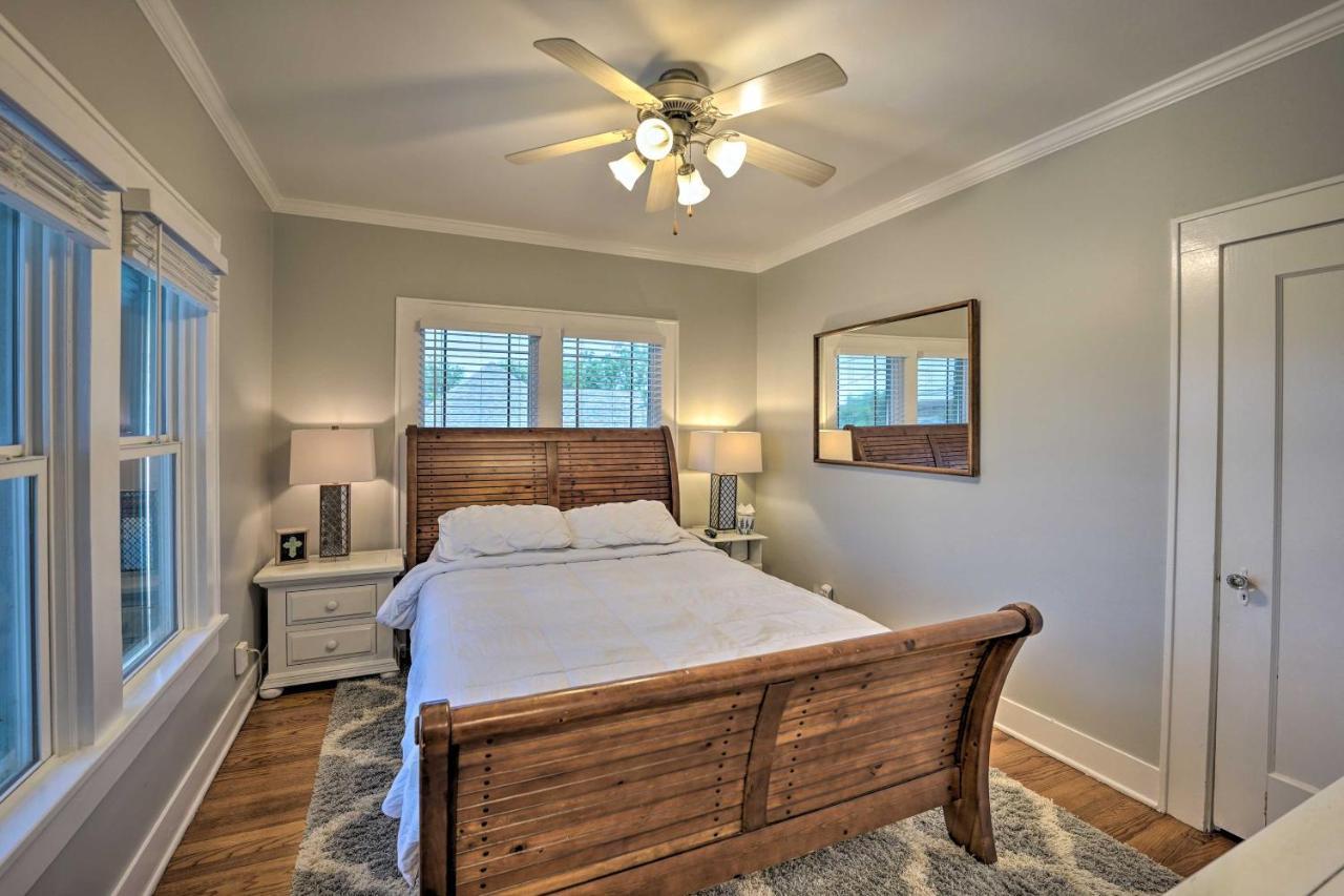 Holiday home With Pool And Hot Tub Walk To Bay Corpus Christi