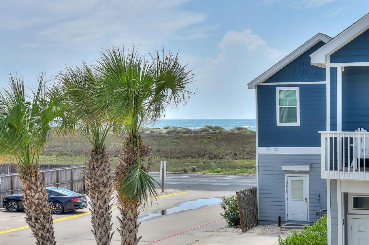 Holiday home Seaside Paradise