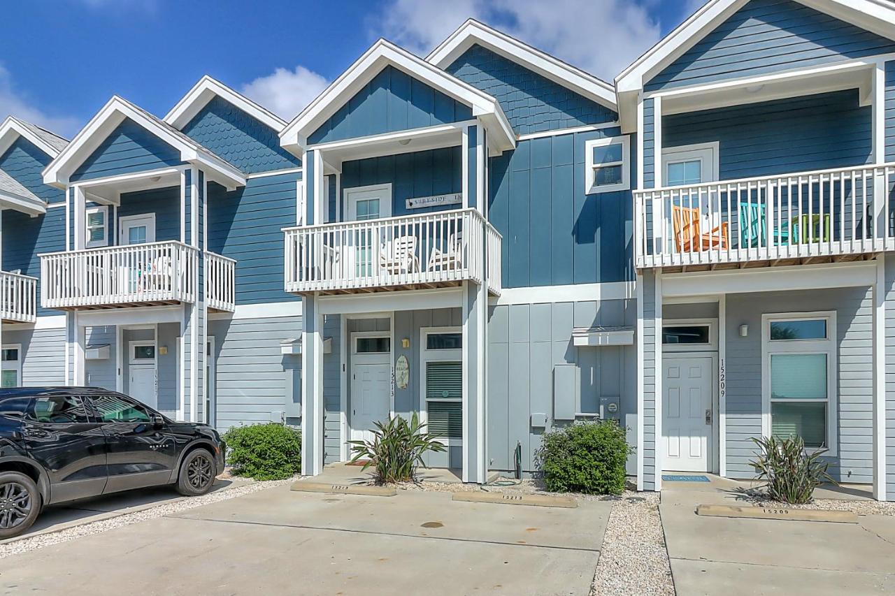 Seaside Paradise Holiday home *