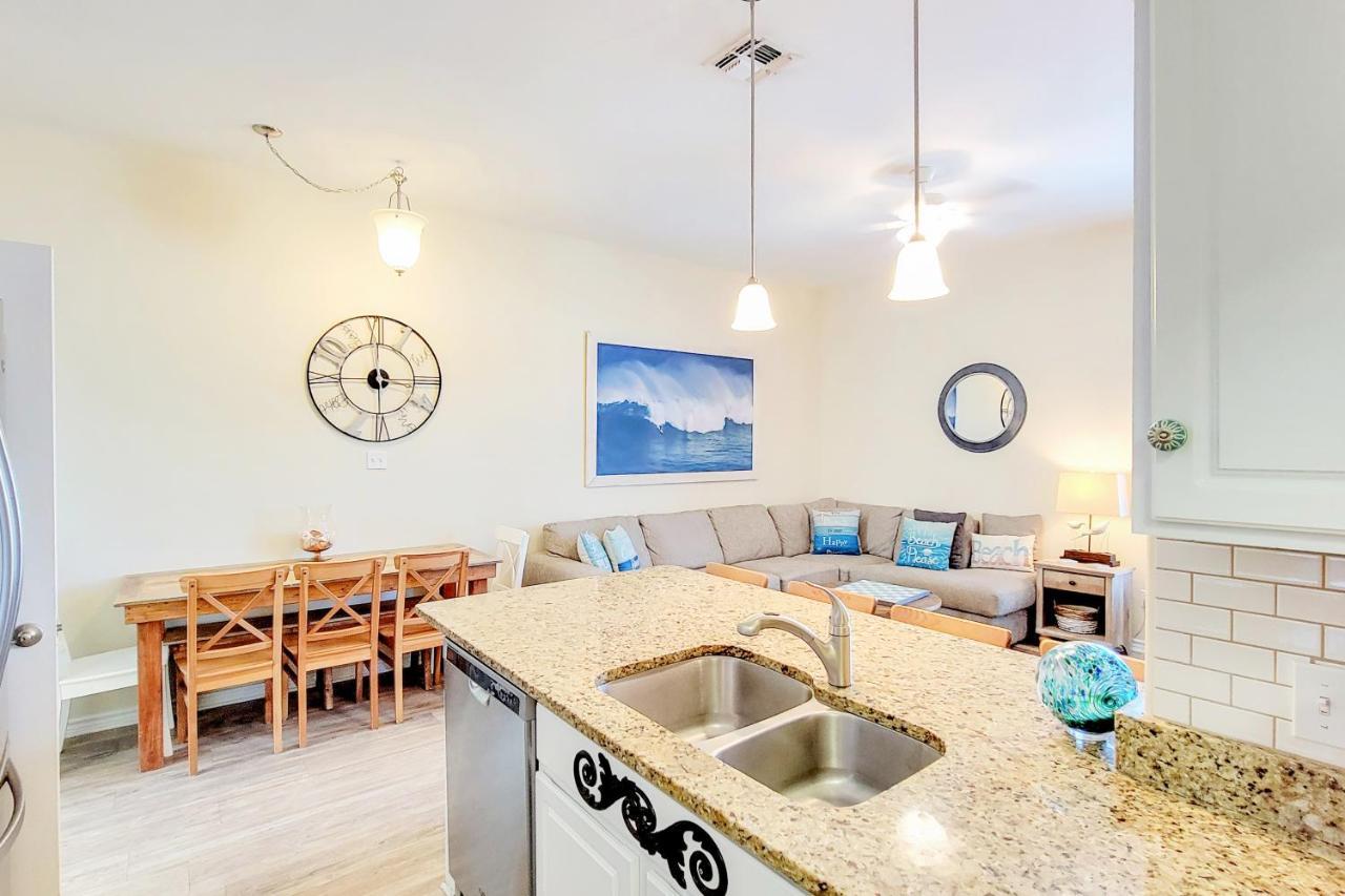 Seaside Paradise Holiday home