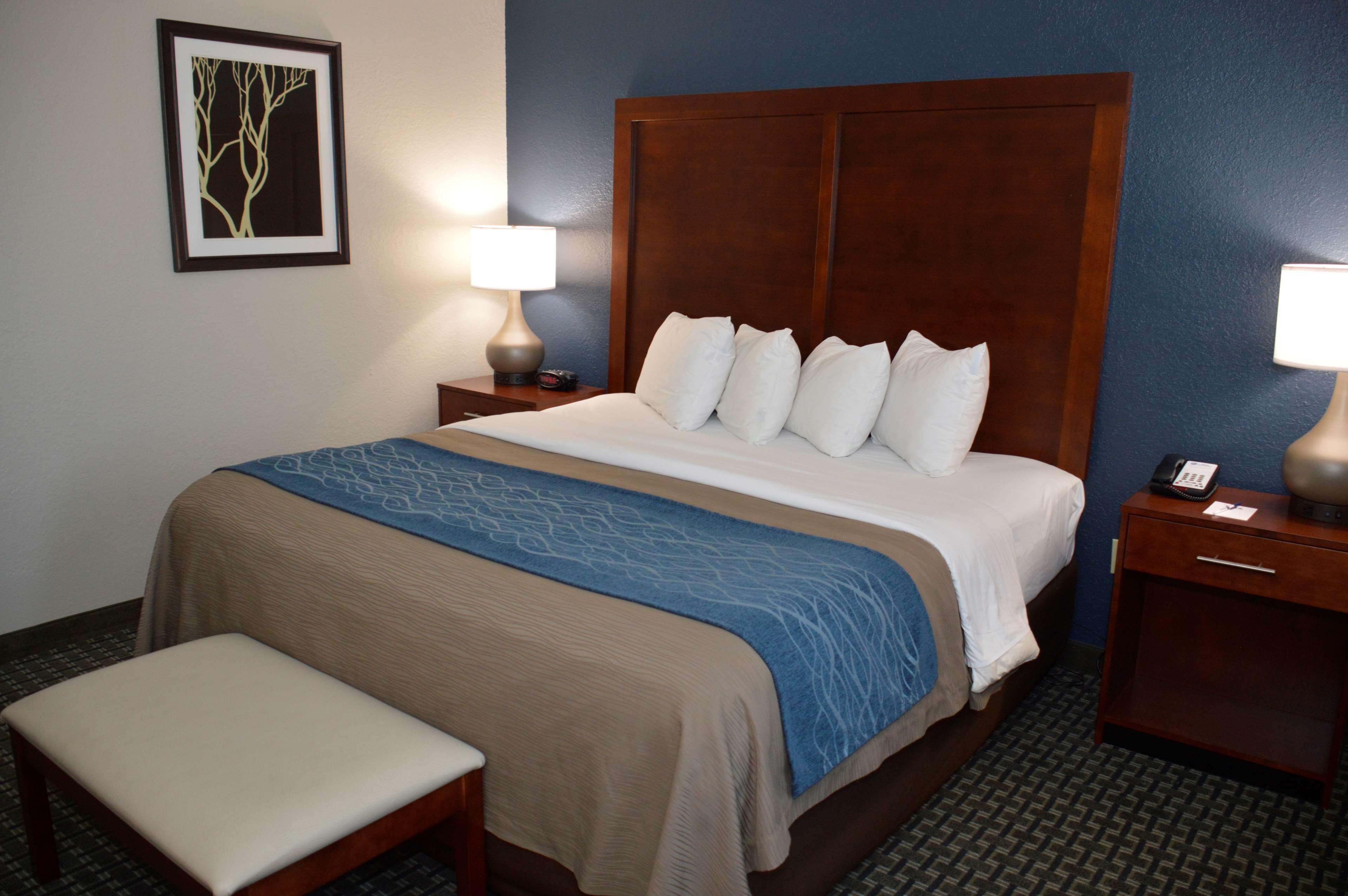Hotel Western Northwest & Corpus Christi