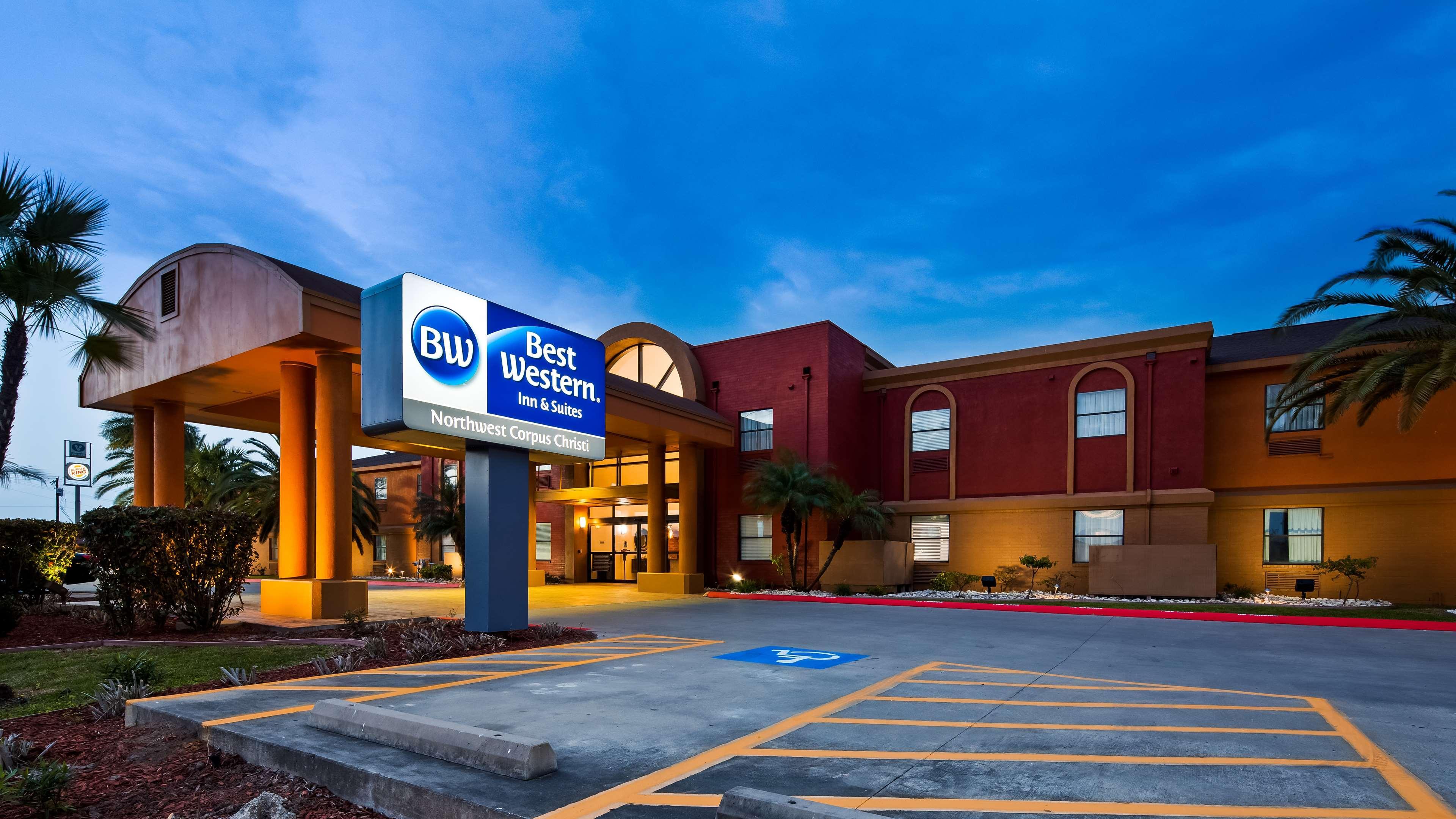 Western Northwest & Hotel
