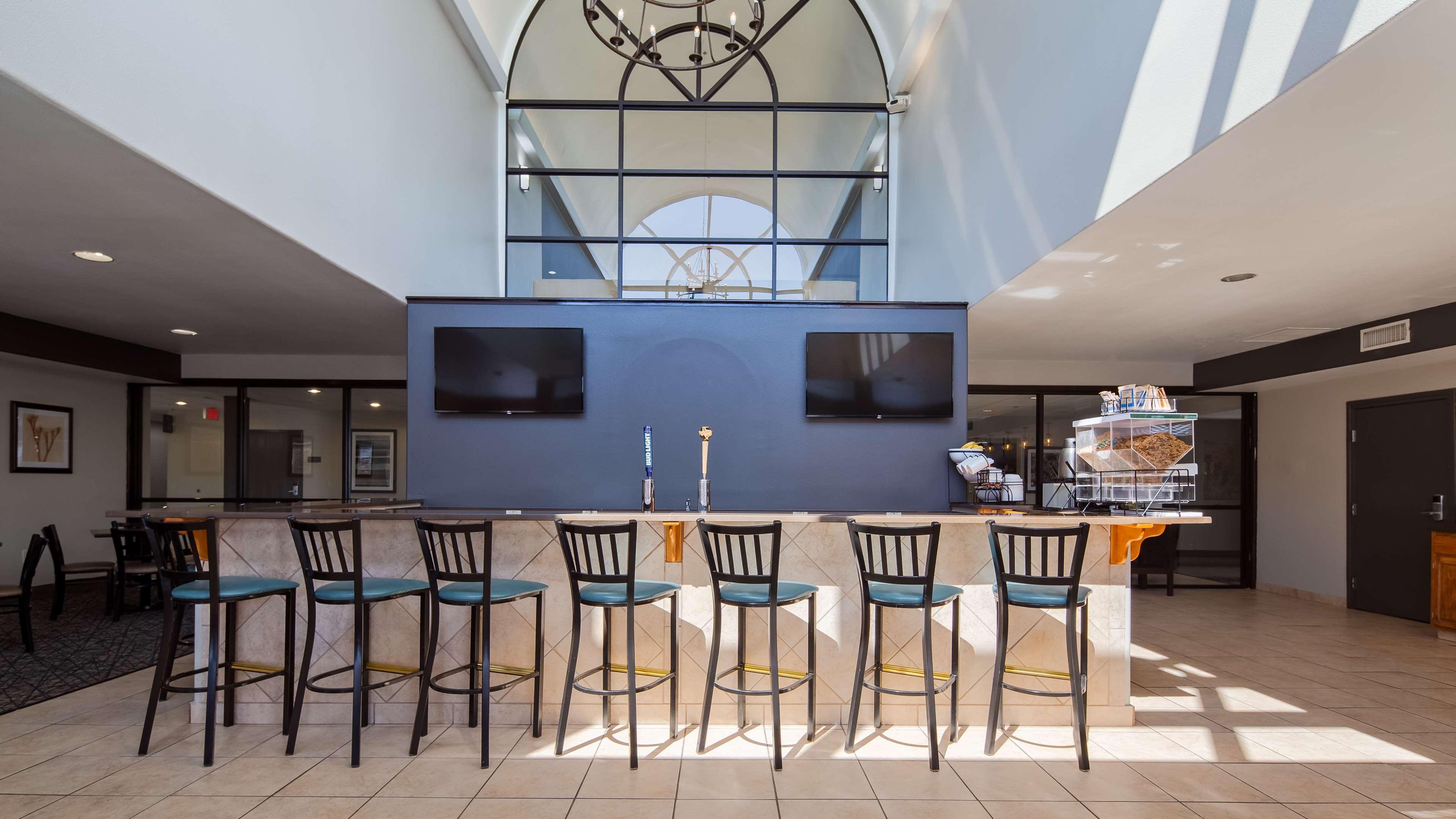 Hotel Western Northwest &