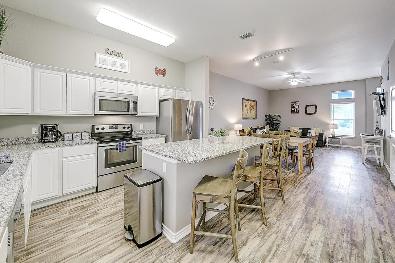 Holiday home Beach Way Mermaid Cove Corpus Christi
