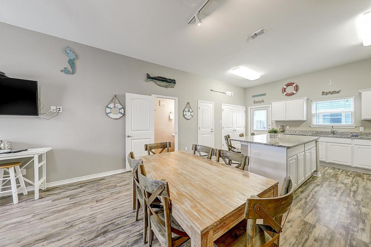 Beach Way Mermaid Cove Holiday home