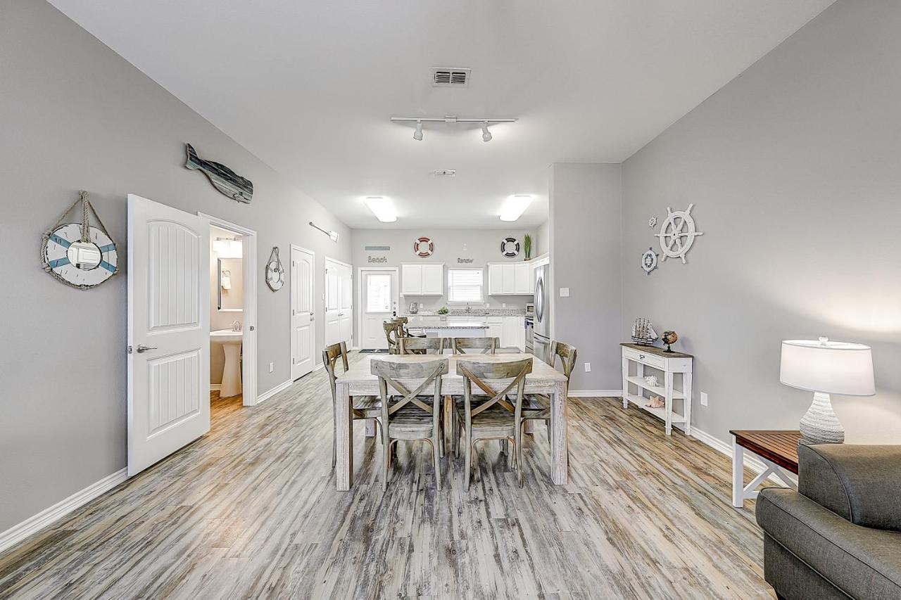 Holiday home Beach Way Mermaid Cove Corpus Christi