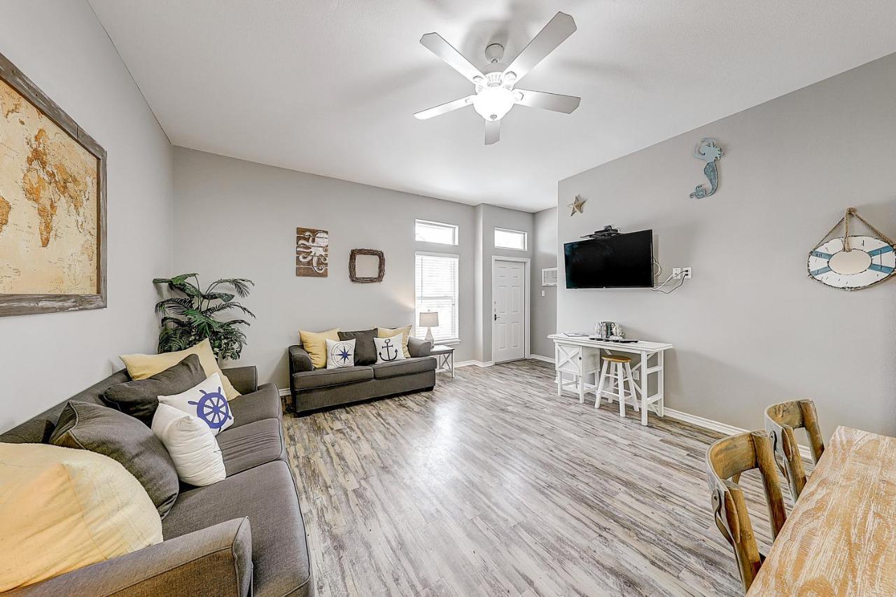 Holiday home Beach Way Mermaid Cove Corpus Christi
