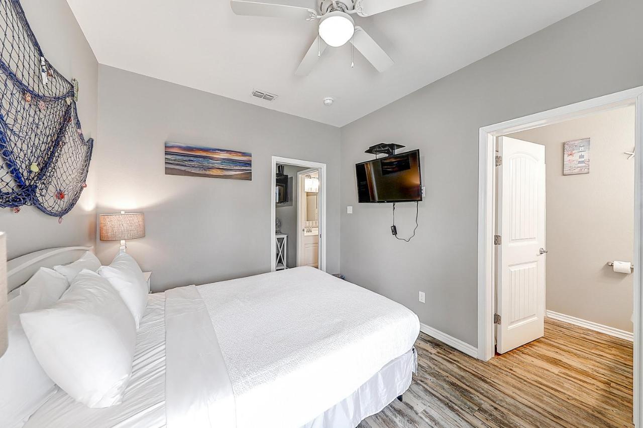 Holiday home Beach Way Mermaid Cove Corpus Christi