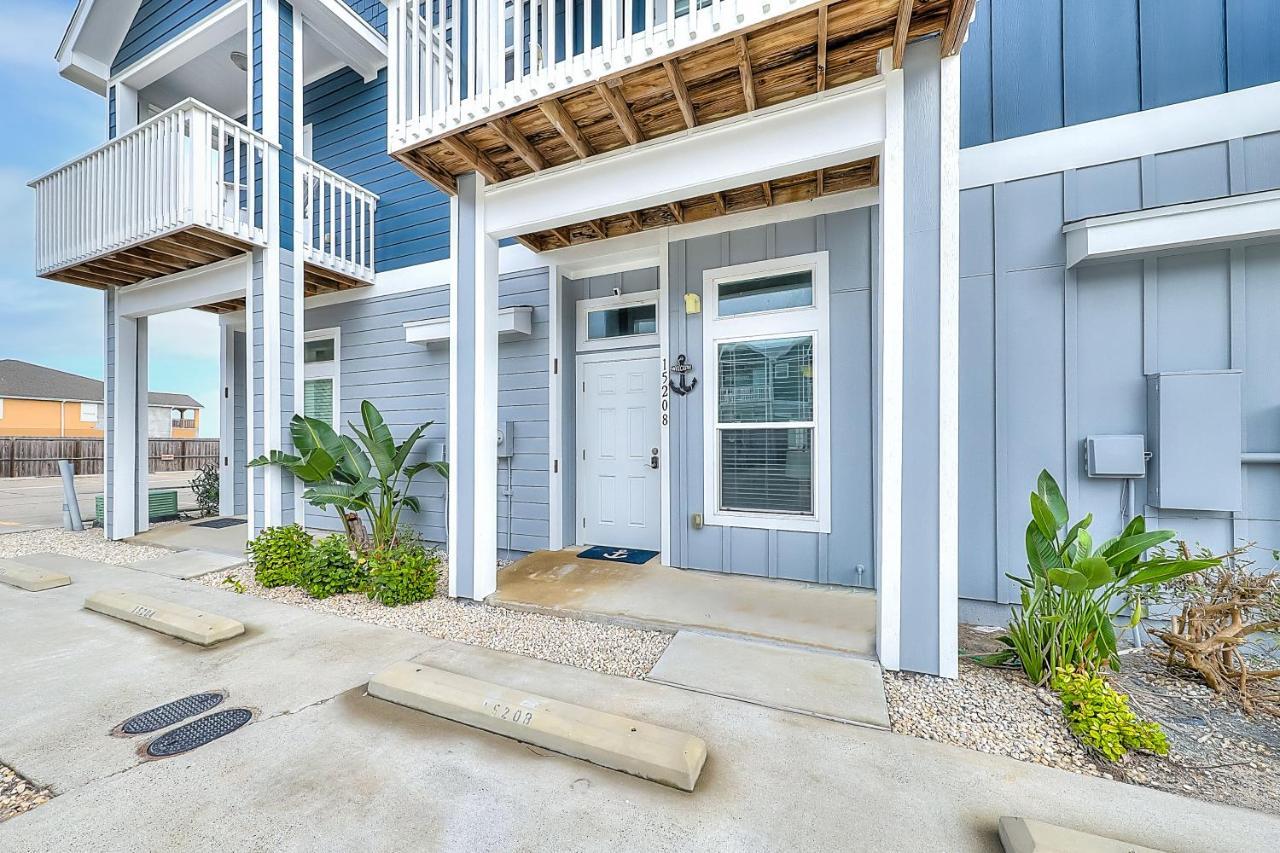 Beach Way Mermaid Cove Holiday home Corpus Christi
