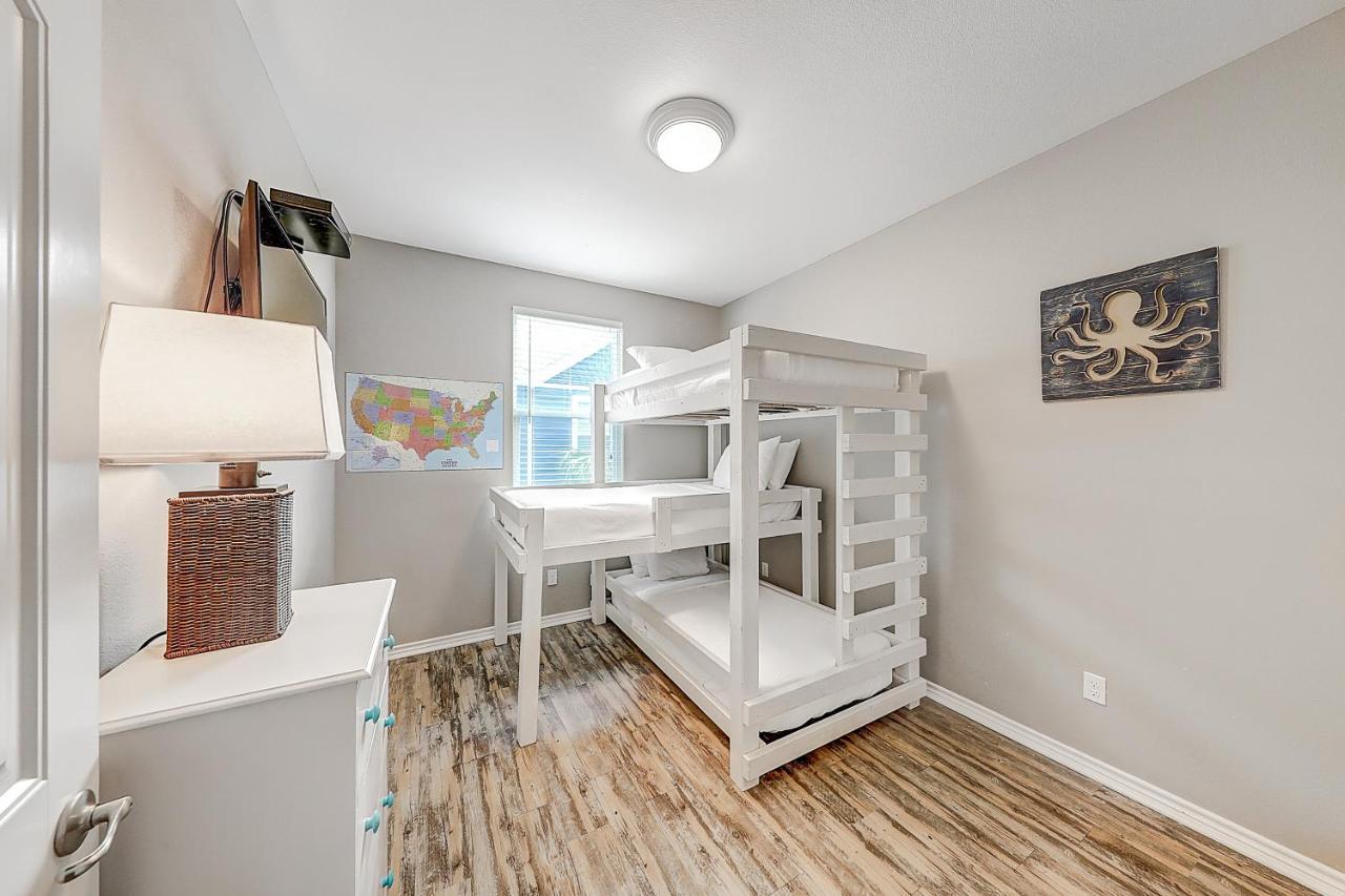 Beach Way Mermaid Cove Holiday home Corpus Christi
