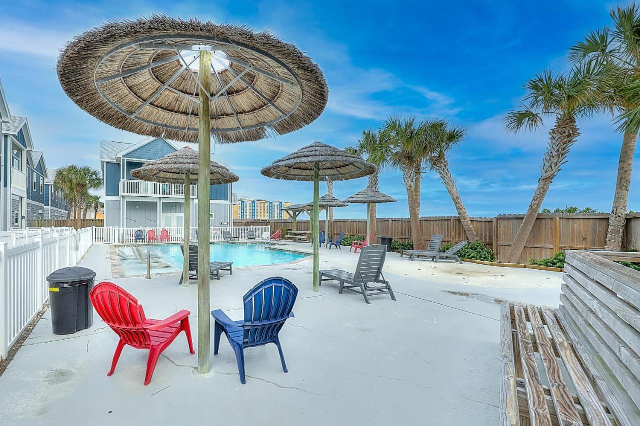Beach Way Mermaid Cove Holiday home *