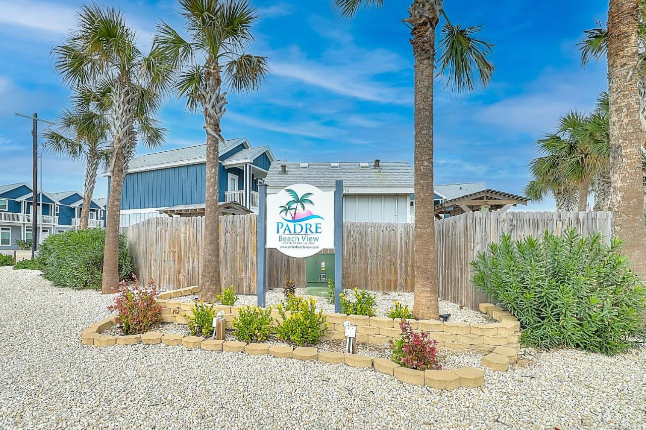 Beach Way Mermaid Cove Corpus Christi