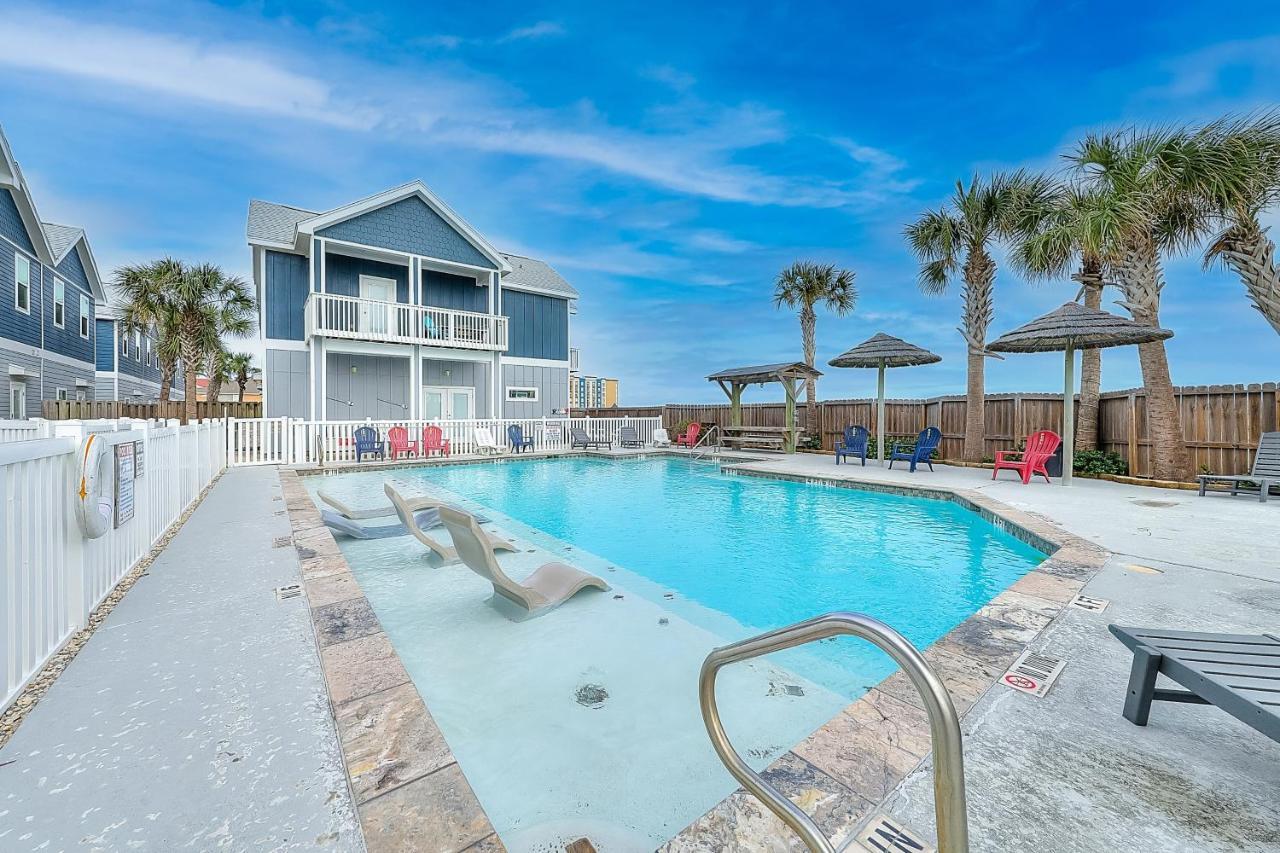 Beach Way Mermaid Cove Holiday home Corpus Christi