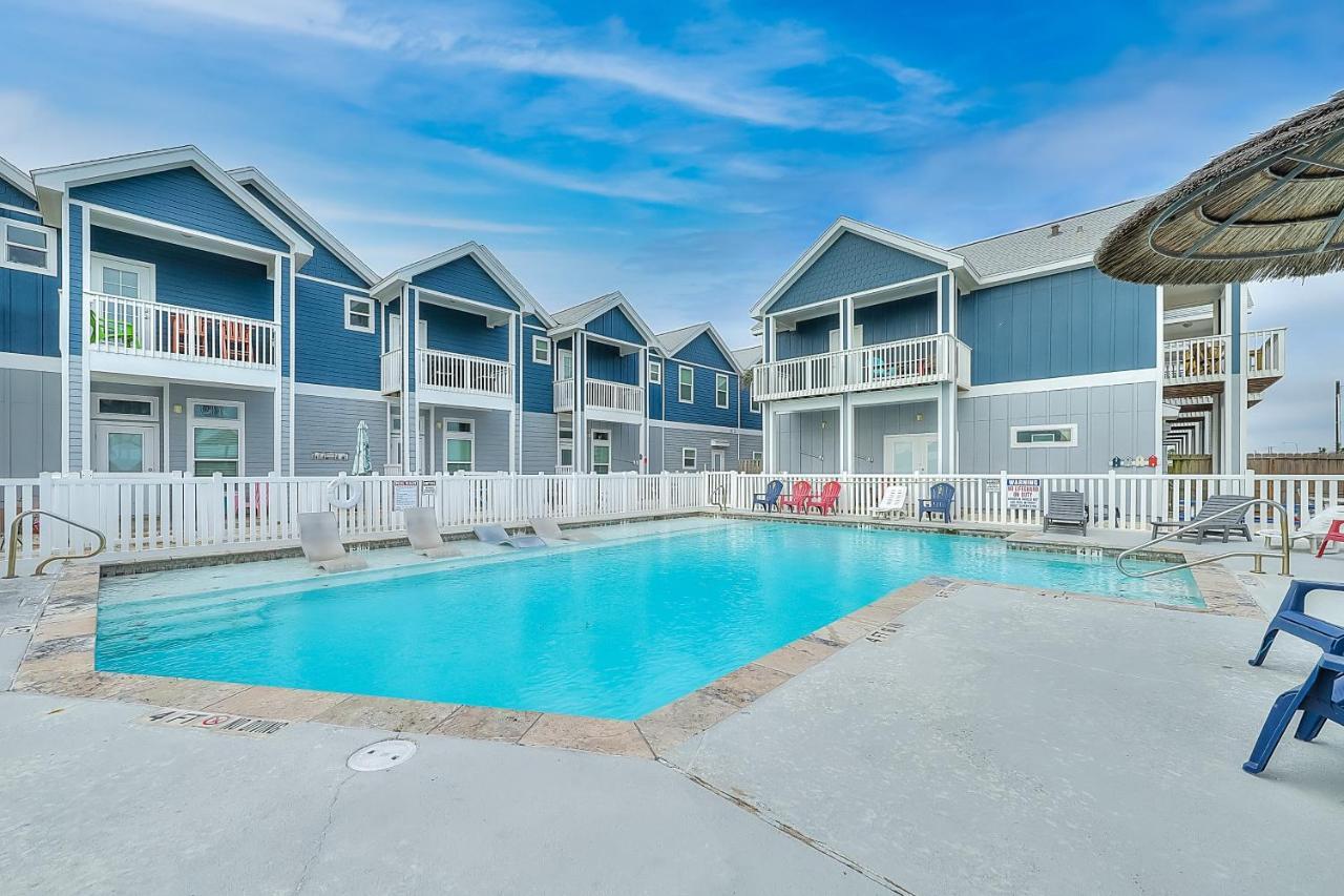 Holiday home Seaside Paradise Corpus Christi