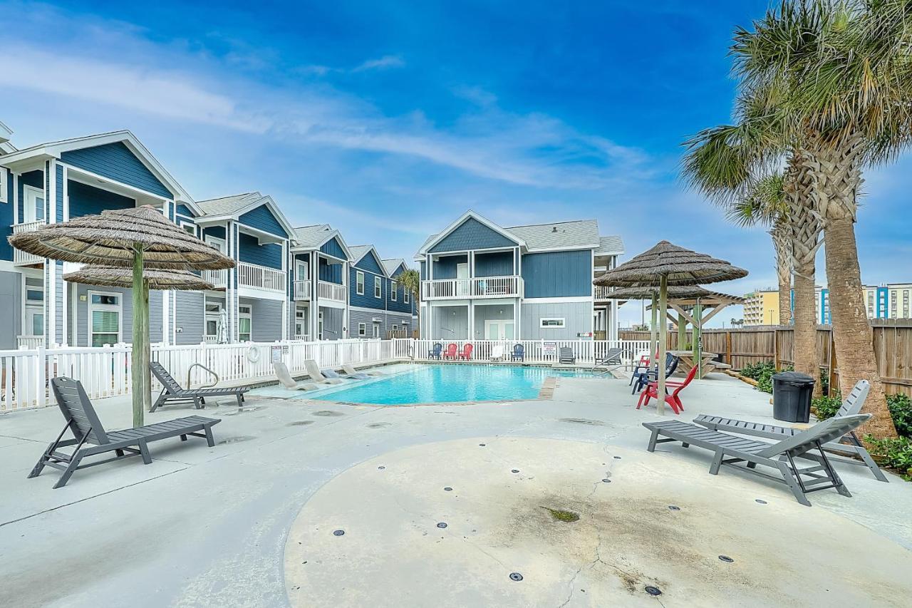 Holiday home Seaside Paradise *