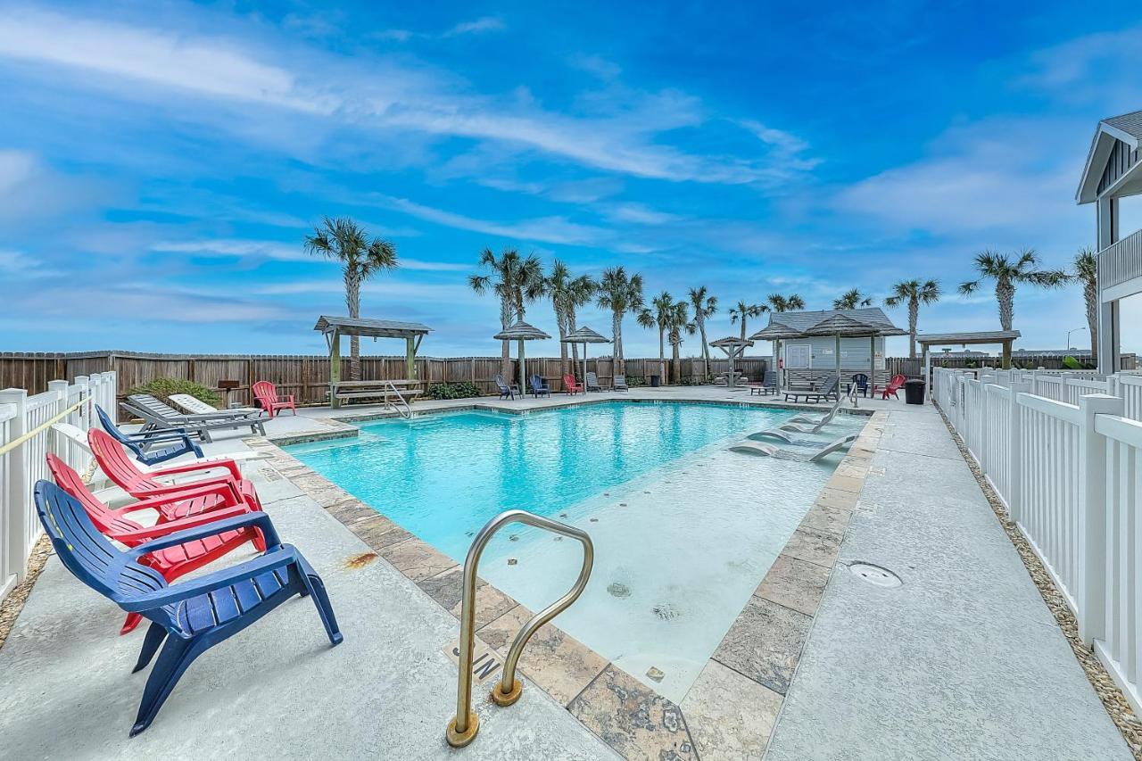 Seaside Paradise Holiday home *