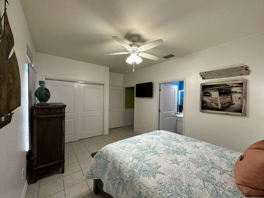 Villa Barefoot - Pet Friendly- 2 Bdrm Townhome *