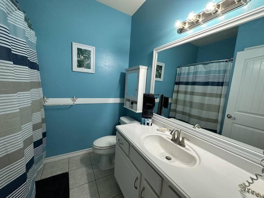 Barefoot - Pet Friendly- 2 Bdrm Townhome *