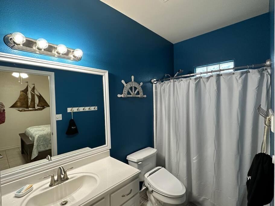 Villa Barefoot - Pet Friendly- 2 Bdrm Townhome