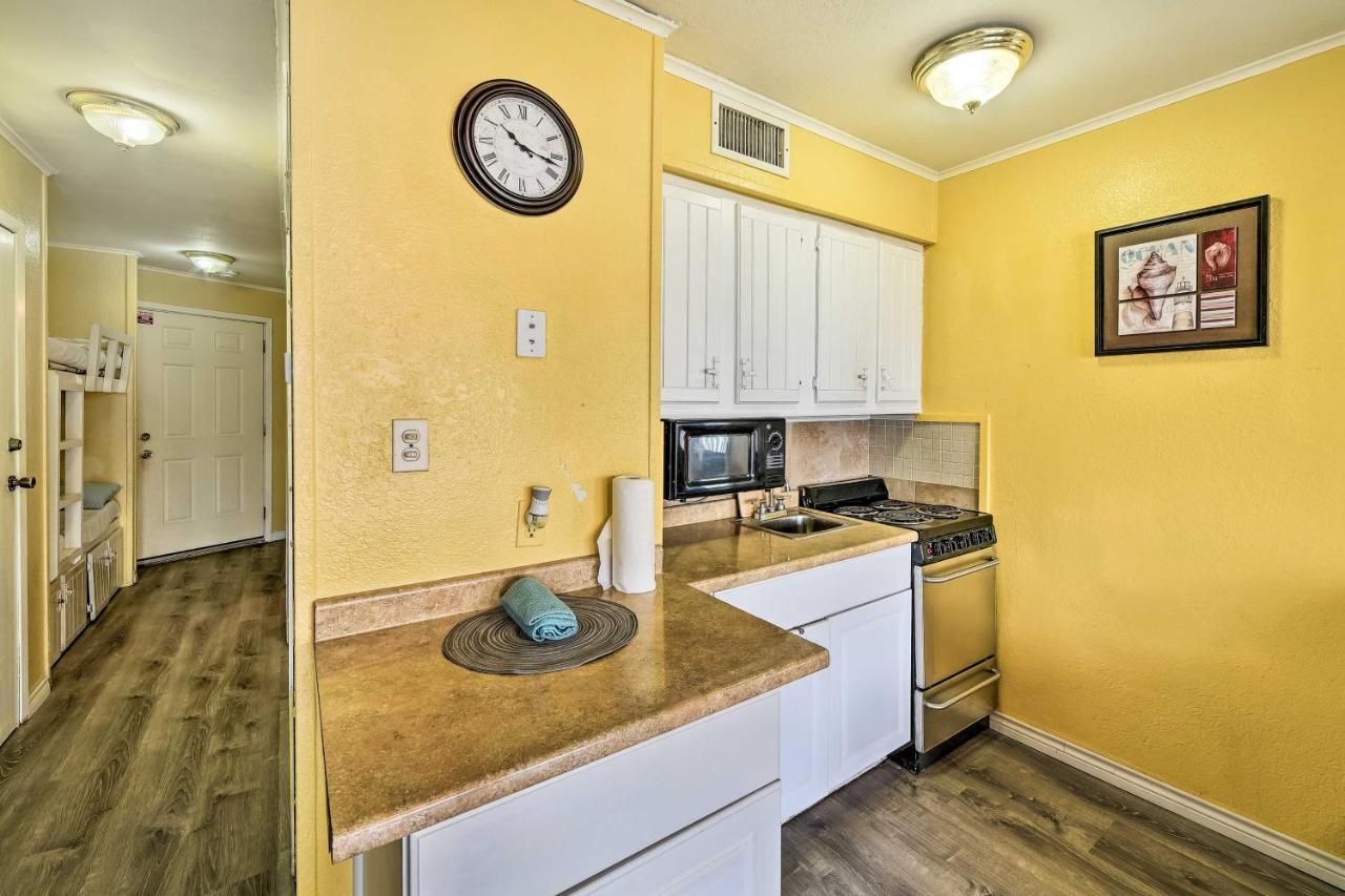 Seaside At The Del Sol! Apartment Corpus Christi