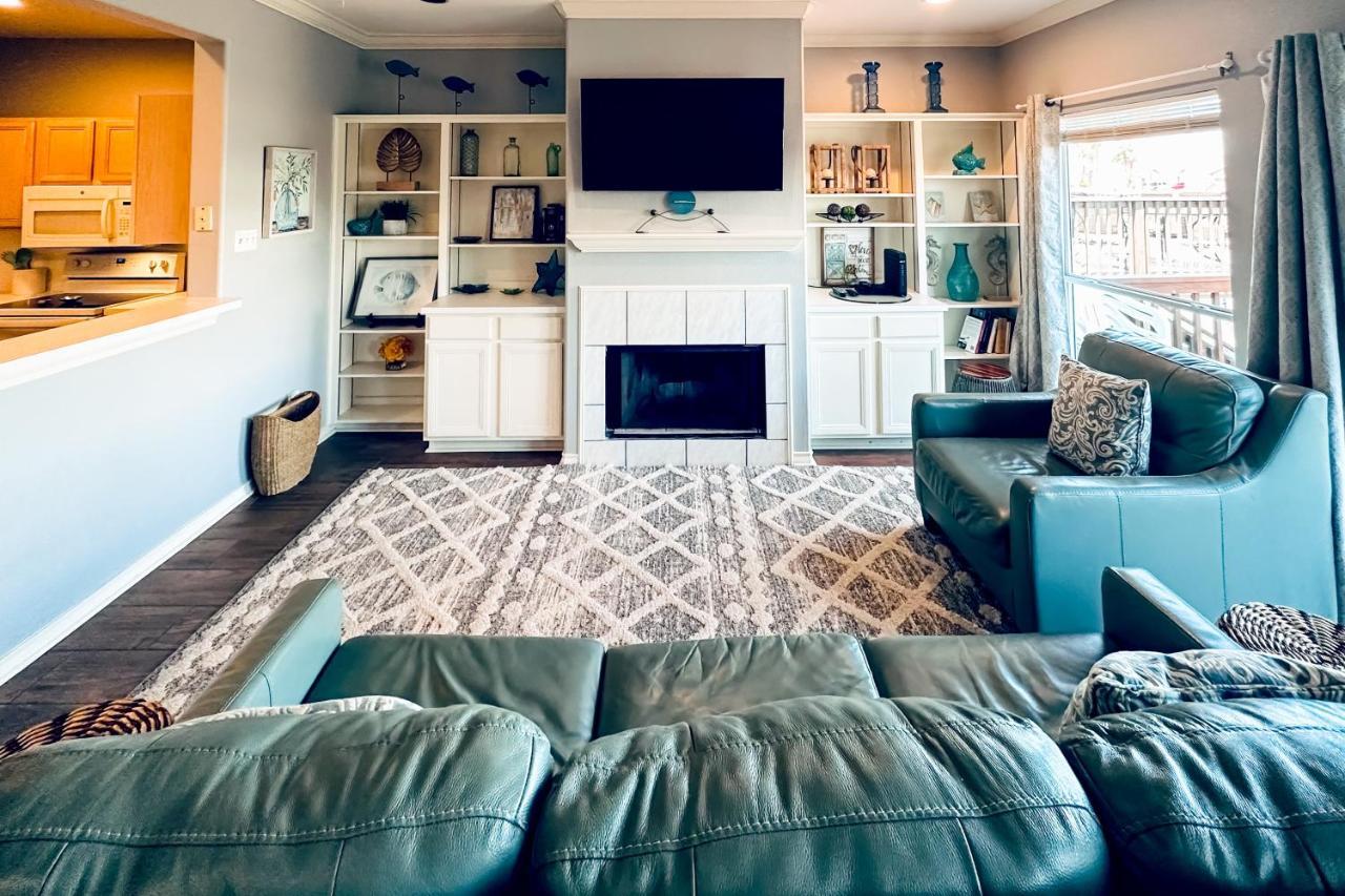 Holiday home The Turquoise Turtle, #202 Corpus Christi