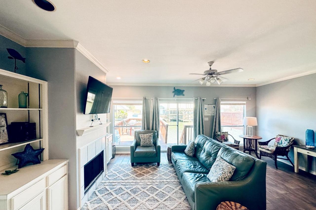 Holiday home The Turquoise Turtle, #202 Corpus Christi