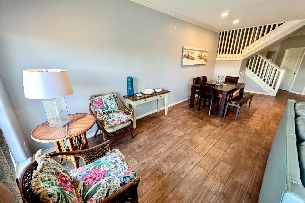 The Turquoise Turtle, #202 Holiday home