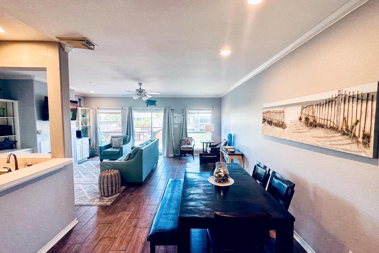 The Turquoise Turtle, #202 Holiday home Corpus Christi
