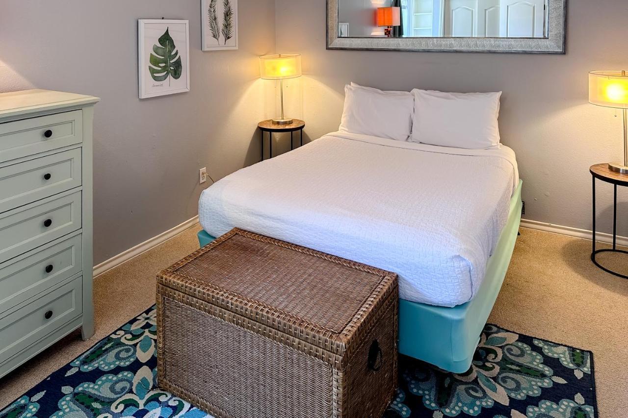 Holiday home The Turquoise Turtle, #202 Corpus Christi
