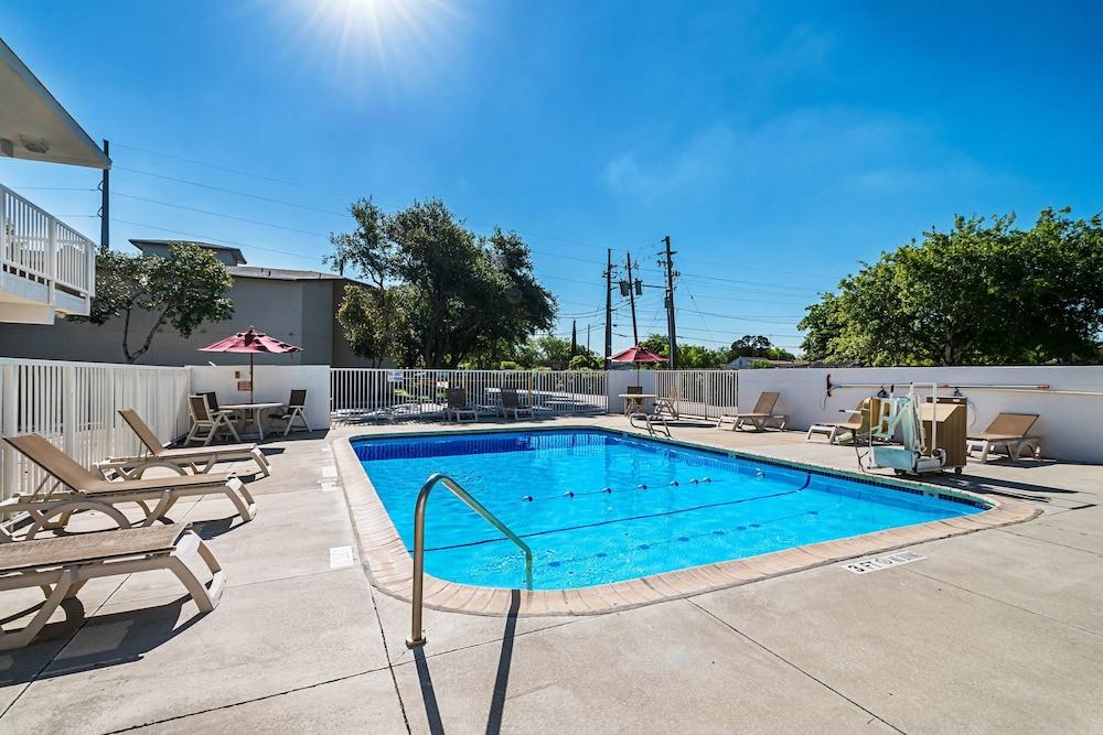 Hotel 6-corpus Christi, Tx - Northwest Corpus Christi