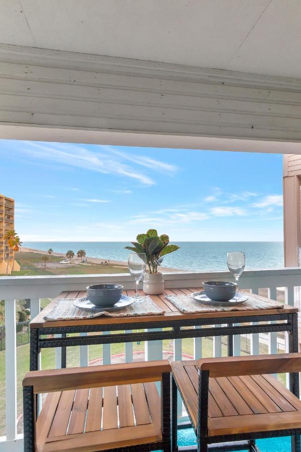 Aparthotel View & Seabreezes *