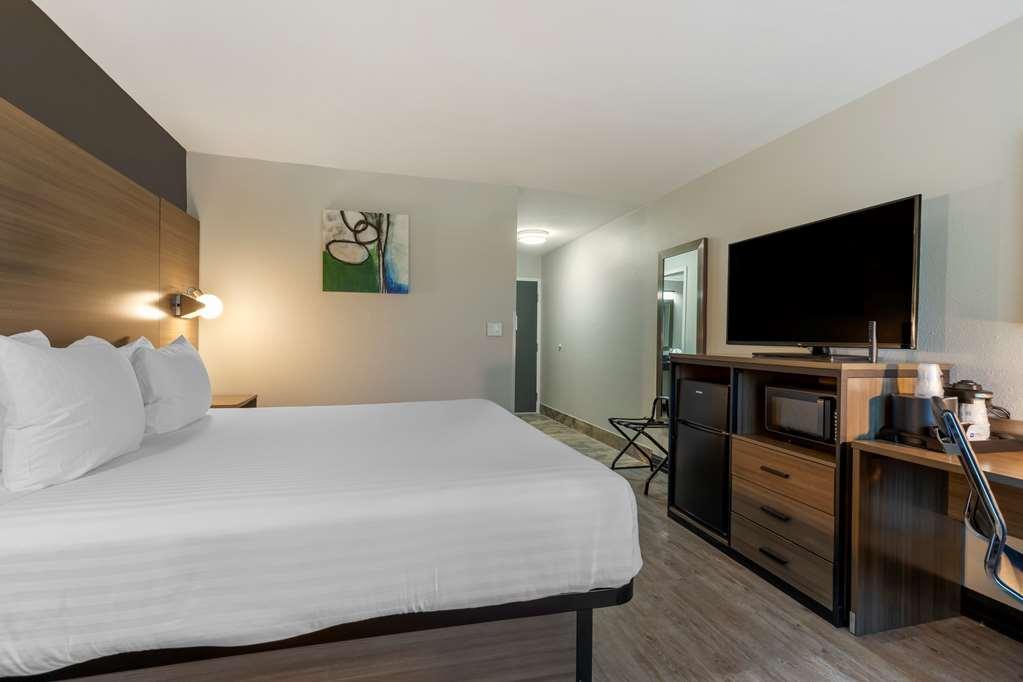 Western Airport Hotel