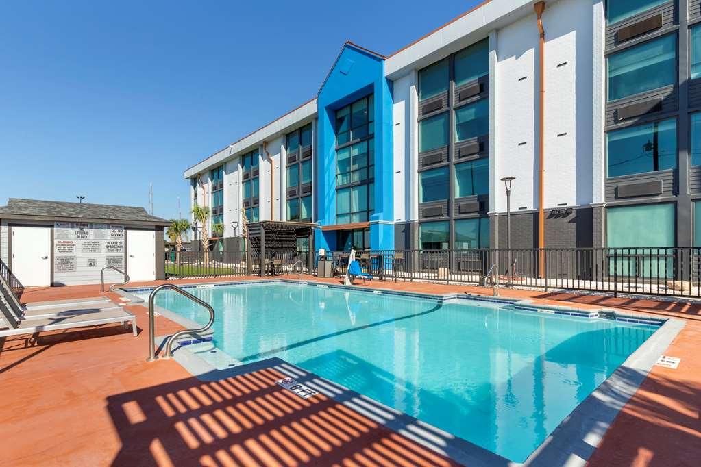Western Airport Hotel