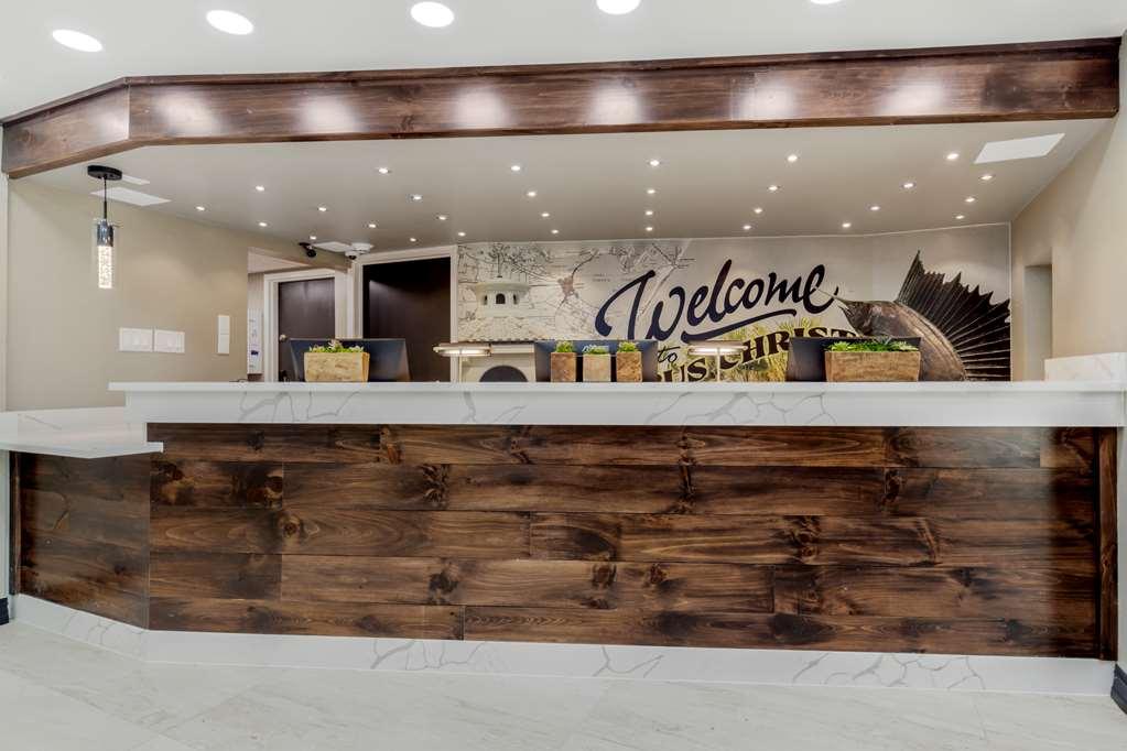 Western Airport * Corpus Christi